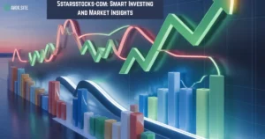 5starsstocks-com: Smart Investing and Market Insights