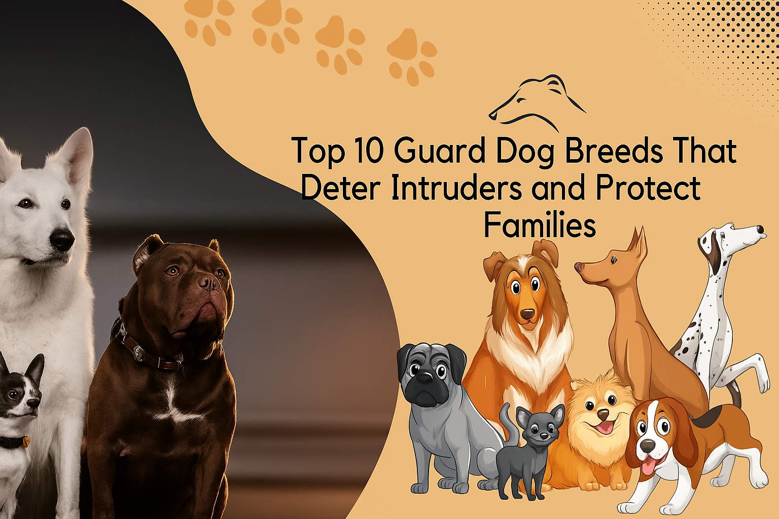 10 Guard Dog Breeds
