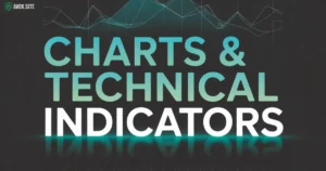 Charts & technical indicators