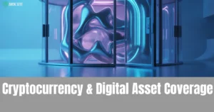 Cryptocurrency & Digital Asset Coverage