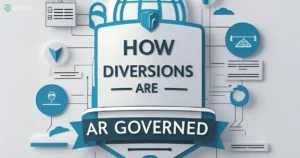 How Diversions Are Governed