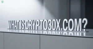 What is Crypto30x.com?