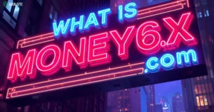 What is Money6x.com?